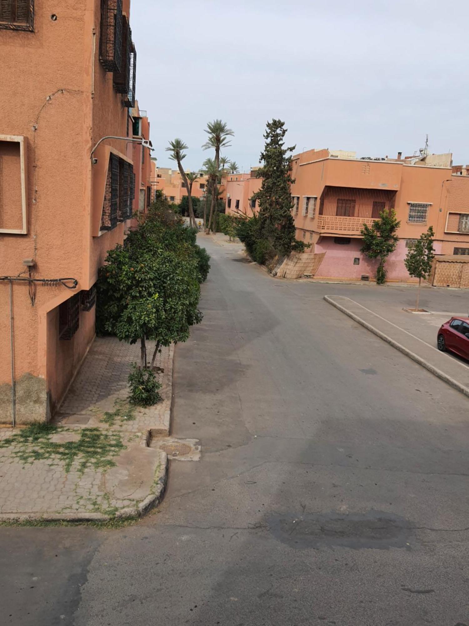 Marrakech Plus Marrakesh Exterior foto