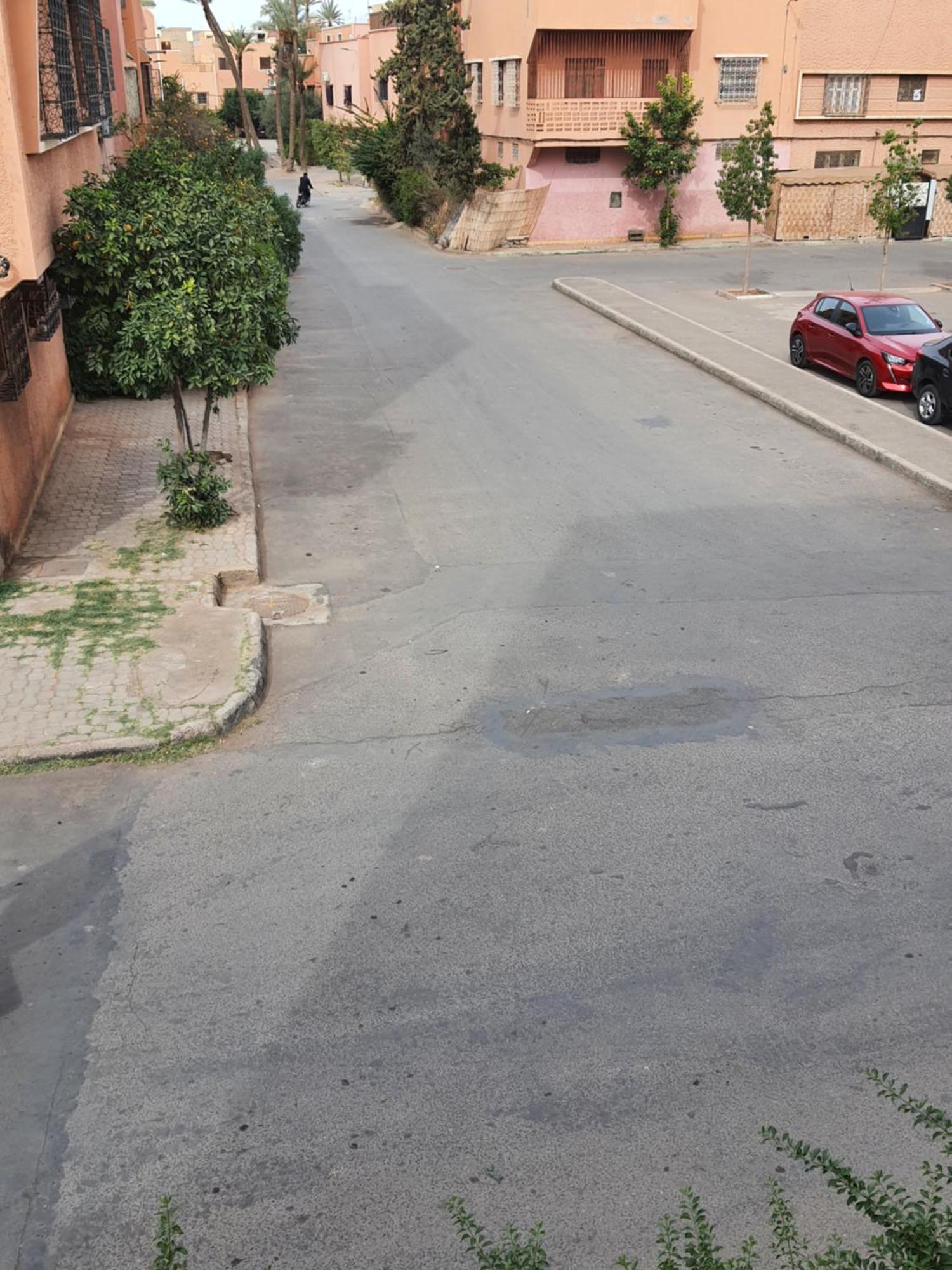Marrakech Plus Marrakesh Exterior foto