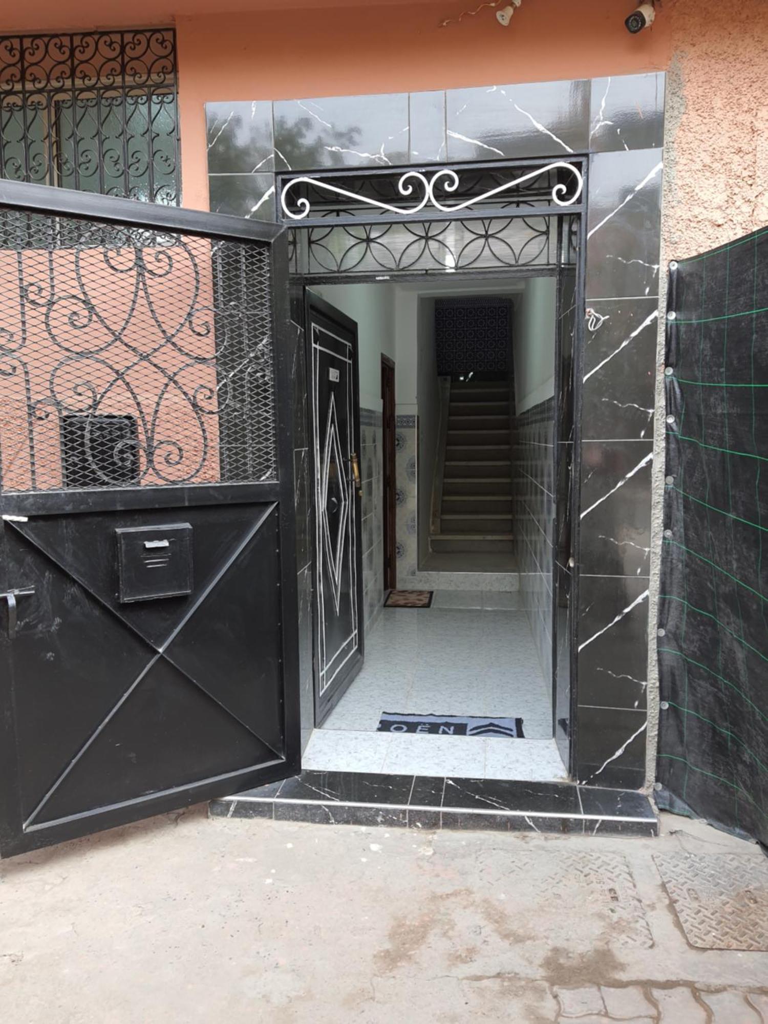 Marrakech Plus Marrakesh Exterior foto