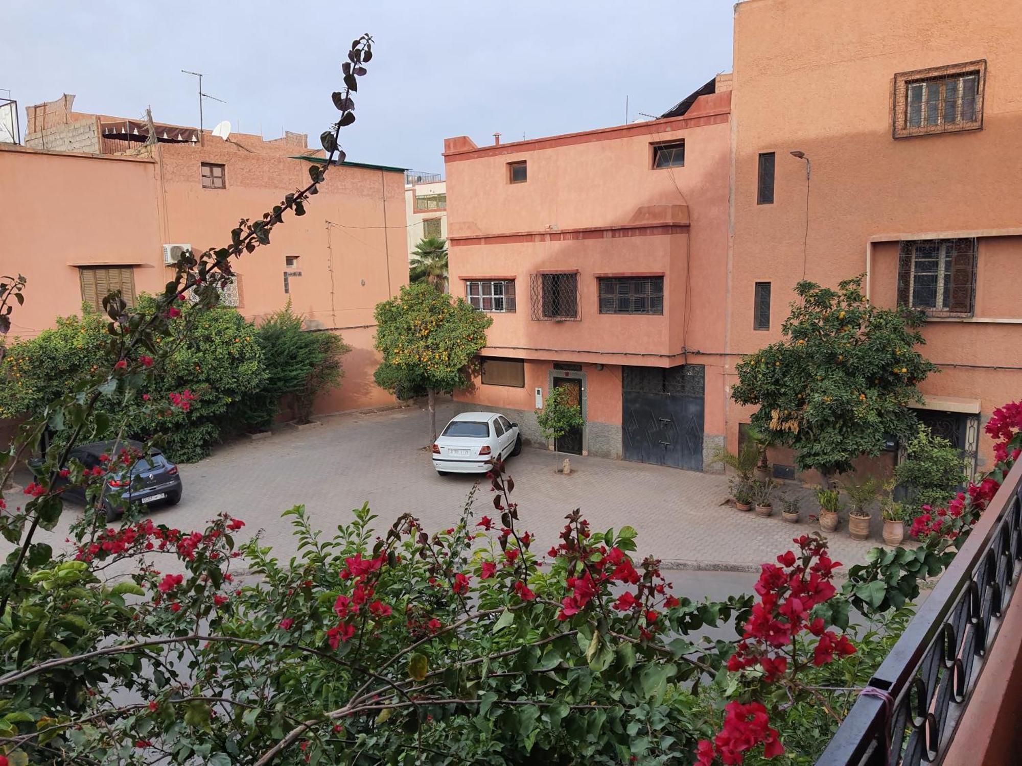Marrakech Plus Marrakesh Exterior foto