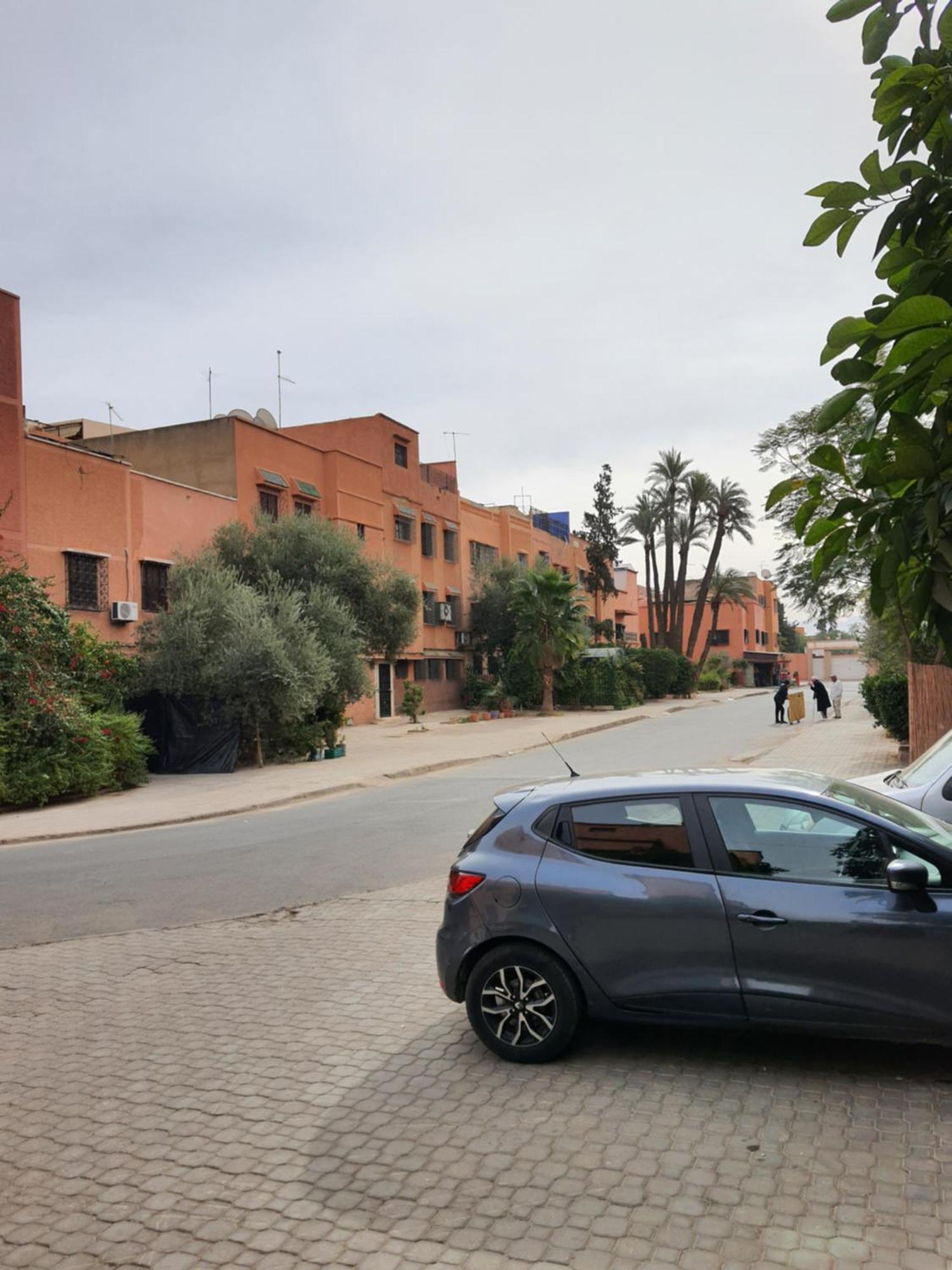 Marrakech Plus Marrakesh Exterior foto